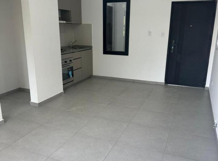Departamento · 38m² · 2 Ambientes