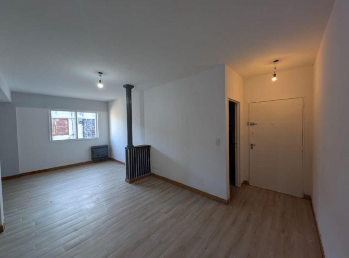 Departamento · 65m² · 3 Ambientes
