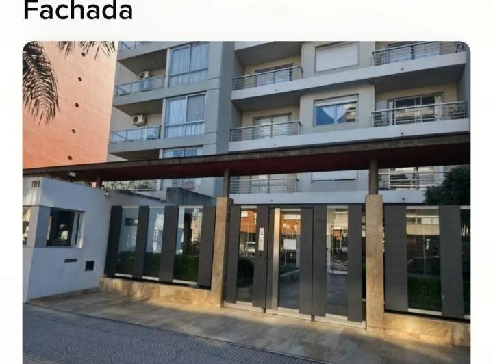 Departamento · 38m² · 1 Ambiente