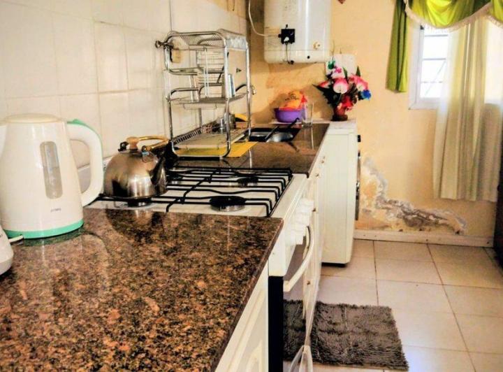 Departamento · 80m² · 3 Ambientes