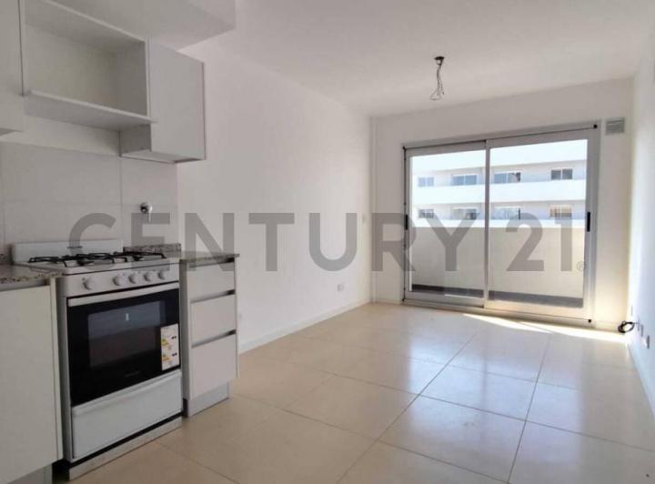 Departamento · 34m² · 2 Ambientes