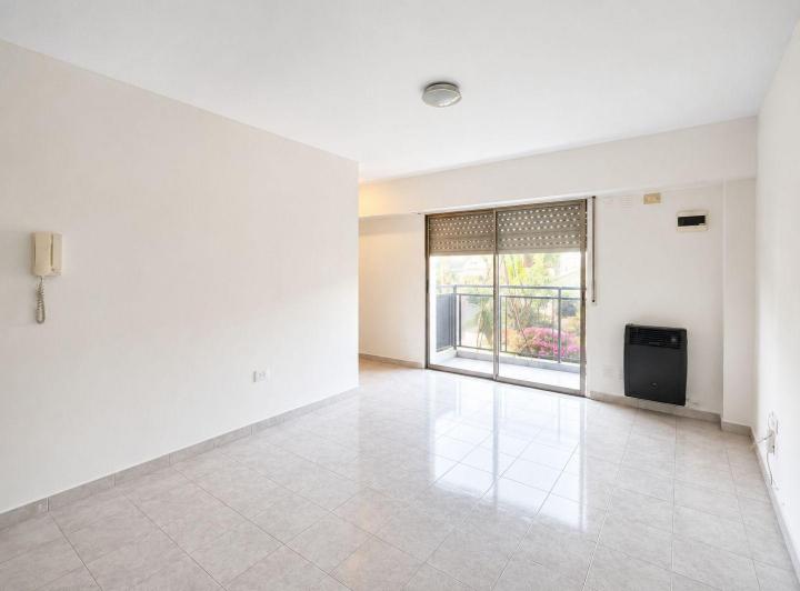 Departamento · 38m² · 2 Ambientes