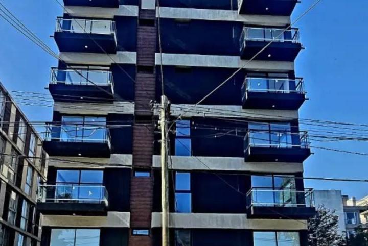Departamento · 50m² · 1 Dormitorio · 1 Cochera