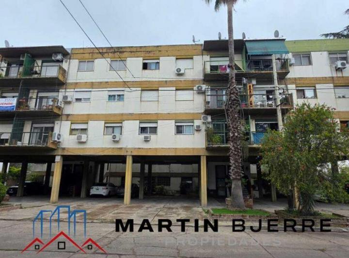 Departamento · 59m² · 3 Ambientes