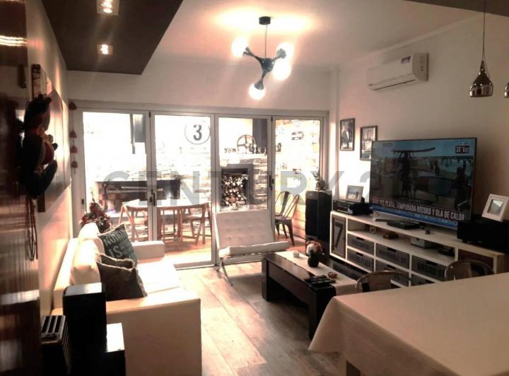 Departamento · 62m² · 3 Ambientes