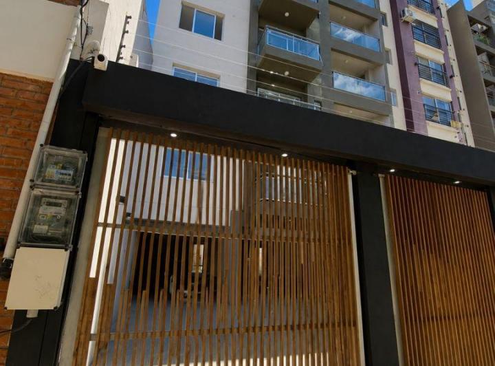 Departamento · 42m² · 2 Ambientes