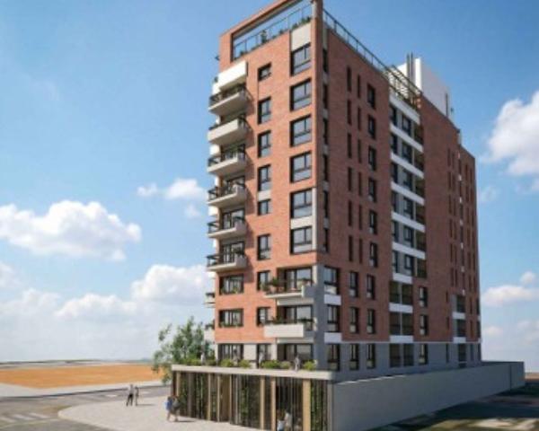 Departamento · 67m² · 3 Ambientes