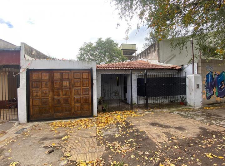 Departamento · 85m² · 2 Dormitorios · 1 Cochera