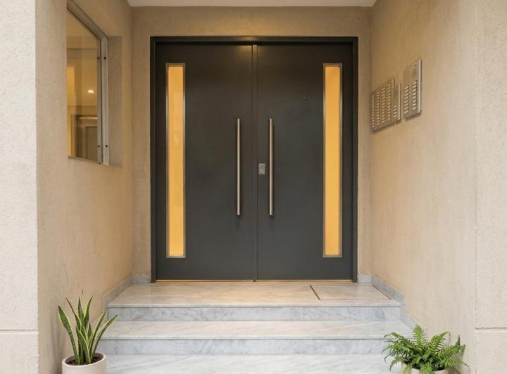 Departamento · 29m² · 1 Ambiente