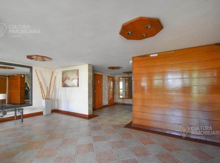 Departamento · 85m² · 4 Ambientes
