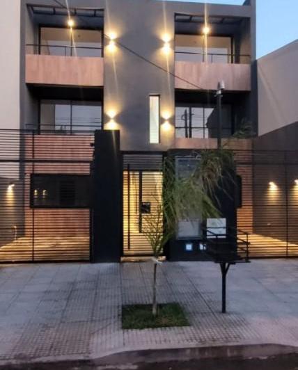 Departamento · 40m² · 2 Ambientes