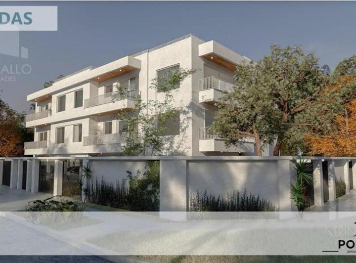 Departamento · 53m² · 2 Ambientes · 1 Cochera