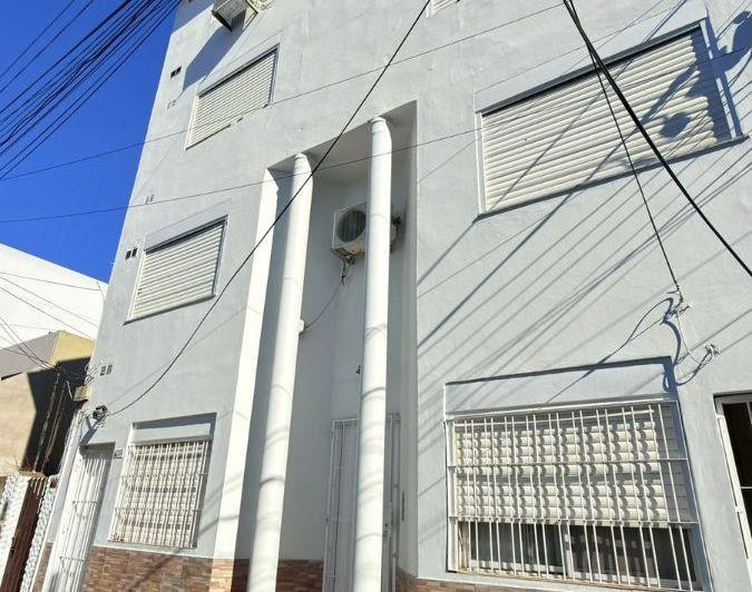 Departamento · 48m² · 2 Ambientes