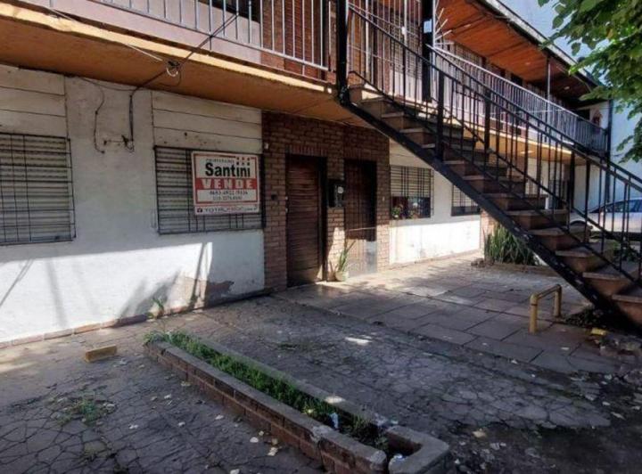 Departamento · 30m² · 1 Ambiente