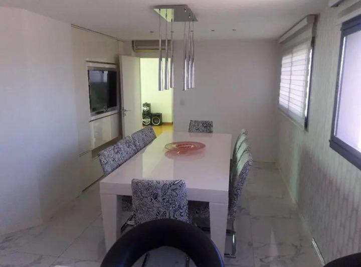 Departamento · 186m² · 4 Ambientes · 1 Cochera