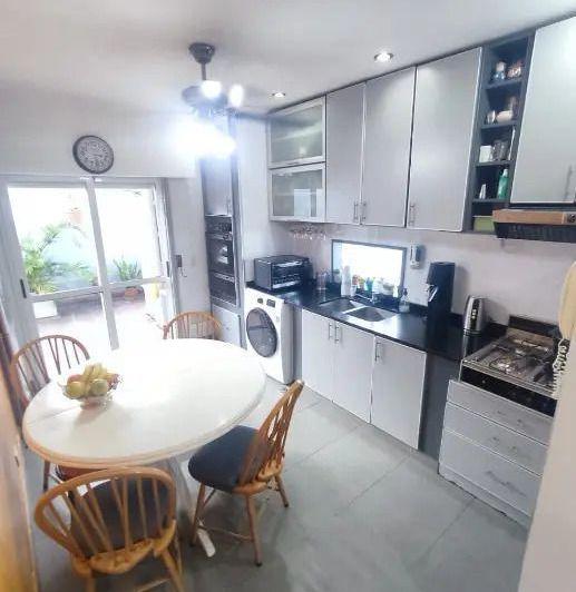 Departamento · 87m² · 4 Ambientes
