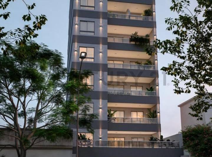 Departamento · 49m² · 2 Ambientes