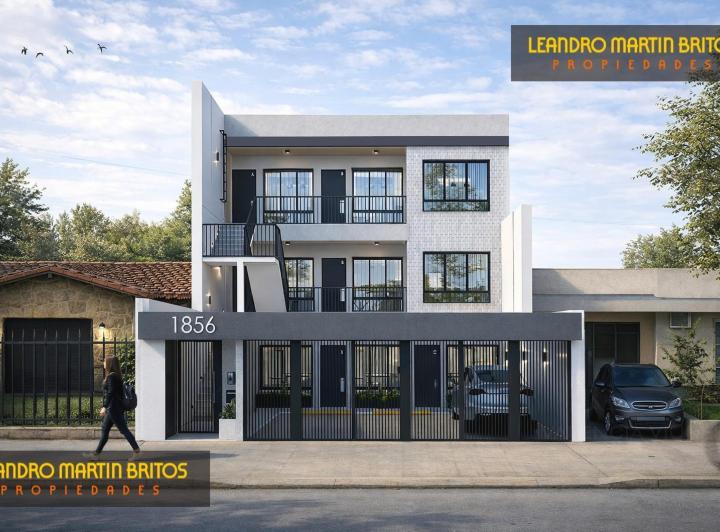 Departamento · 36m²