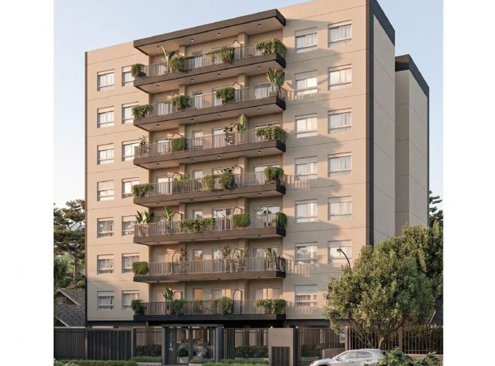 Departamento · 42m² · 2 Ambientes