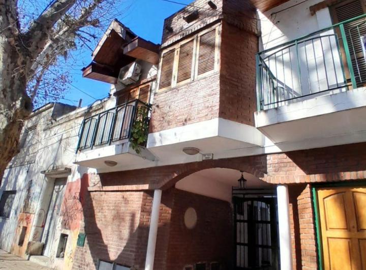 Departamento · 50m² · 3 Ambientes