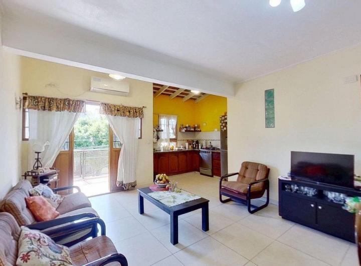 Departamento · 81m² · 3 Ambientes
