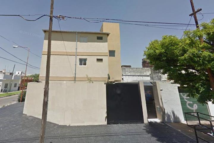 Departamento · 22m² · 1 Ambiente