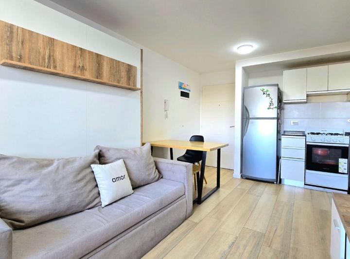 Departamento · 32m² · 2 Ambientes