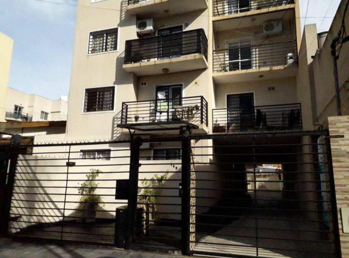 Departamento · 38m² · 2 Ambientes