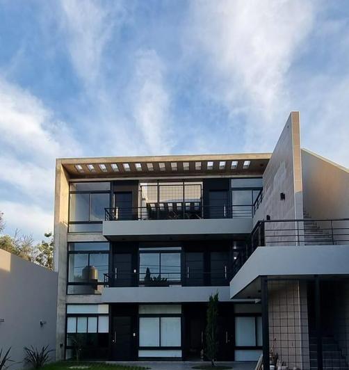 Departamento · 40m² · 2 Ambientes