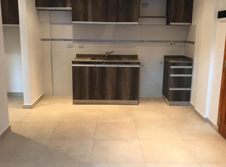 Departamento · 40m² · 2 Ambientes · 1 Cochera