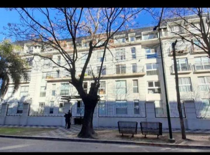 Departamento · 54m² · 2 Ambientes