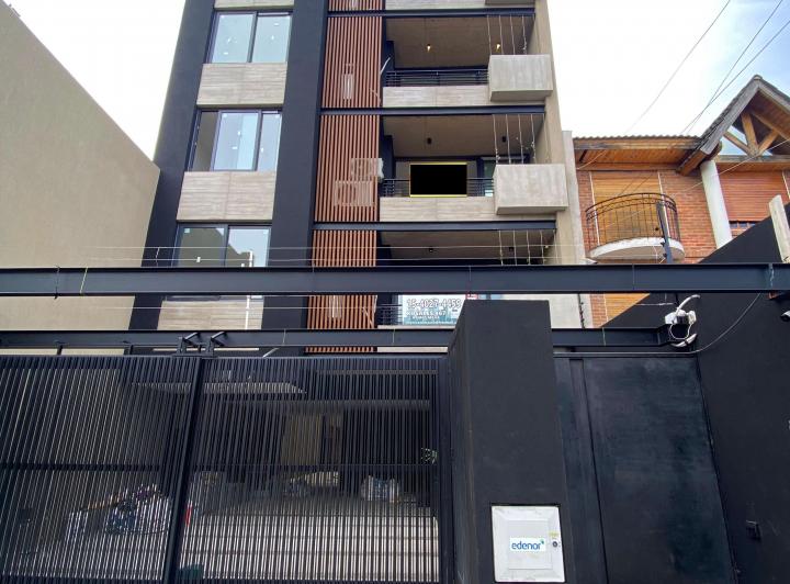 Departamento · 70m² · 3 Ambientes · 1 Cochera