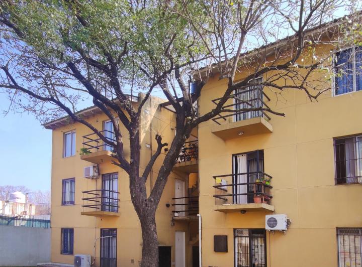 Departamento · 30m² · 1 Ambiente