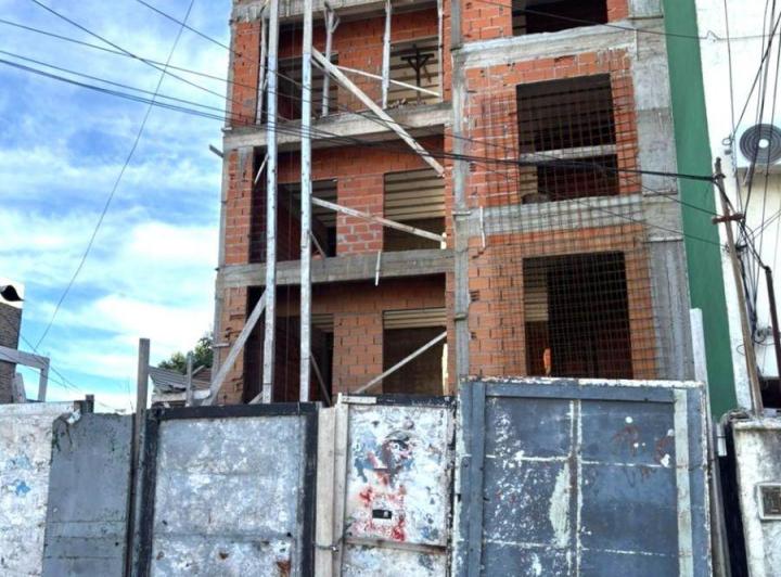 Departamento · 62m² · 3 Ambientes