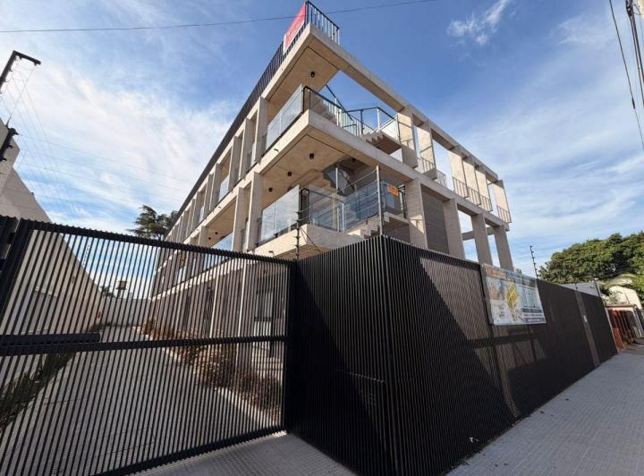 Departamento · 51m² · 2 Ambientes