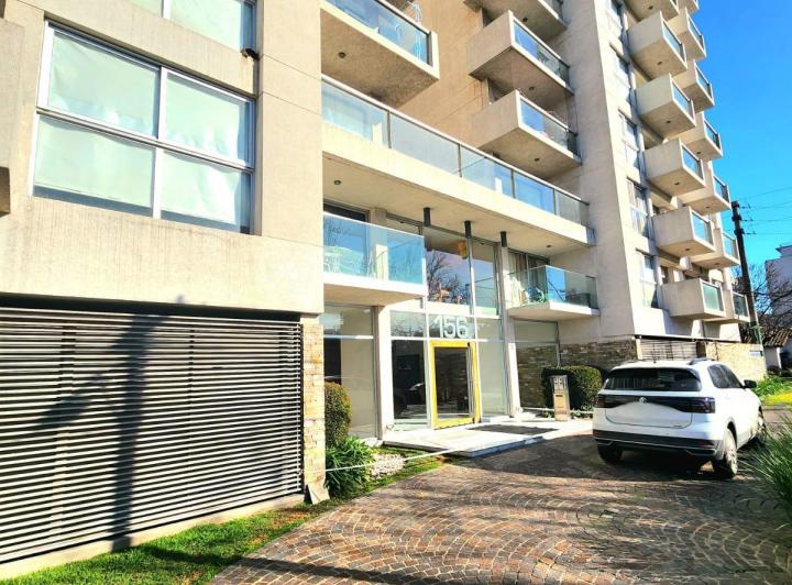 Departamento · 46m² · 2 Ambientes · 1 Cochera