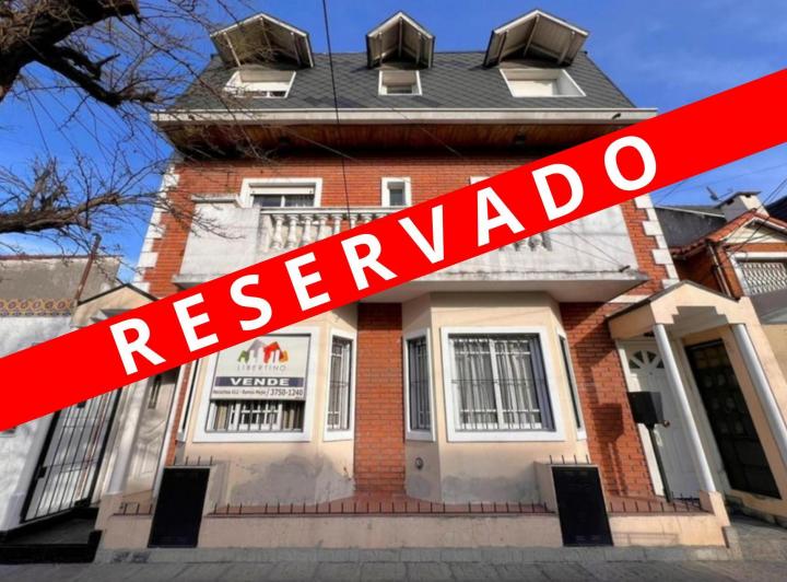 Departamento · 65m² · 3 Ambientes