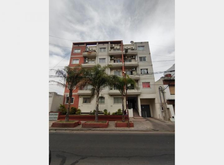 Departamento · 38m² · 2 Ambientes · 1 Cochera