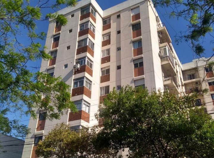 Departamento · 2 Ambientes