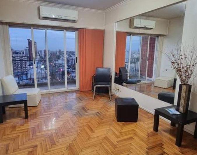 Departamento · 40m² · 2 Ambientes