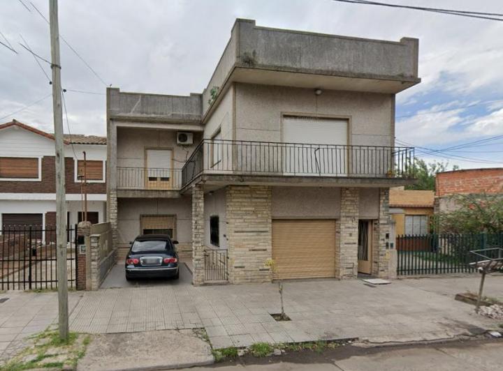 Departamento · 134m² · 4 Ambientes · 1 Cochera