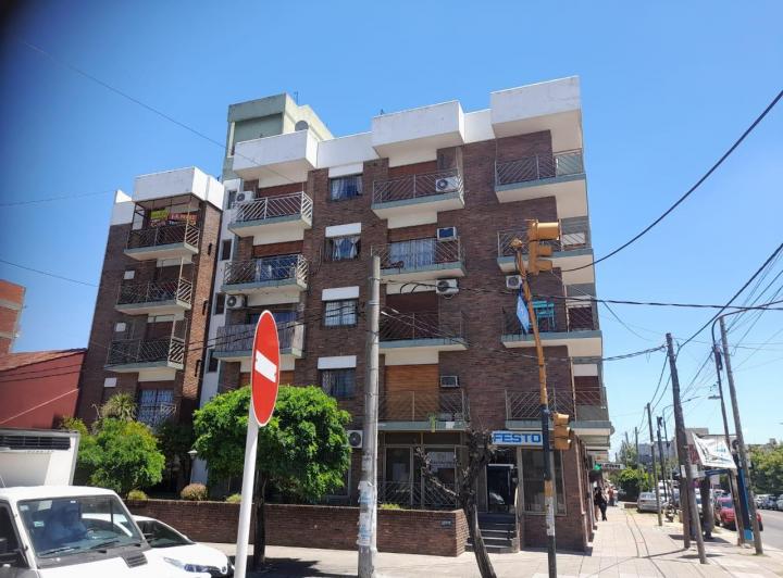 Departamento · 45m² · 2 Ambientes