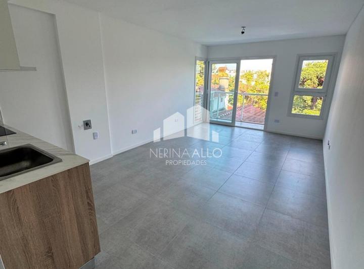 Departamento · 29m² · 1 Ambiente