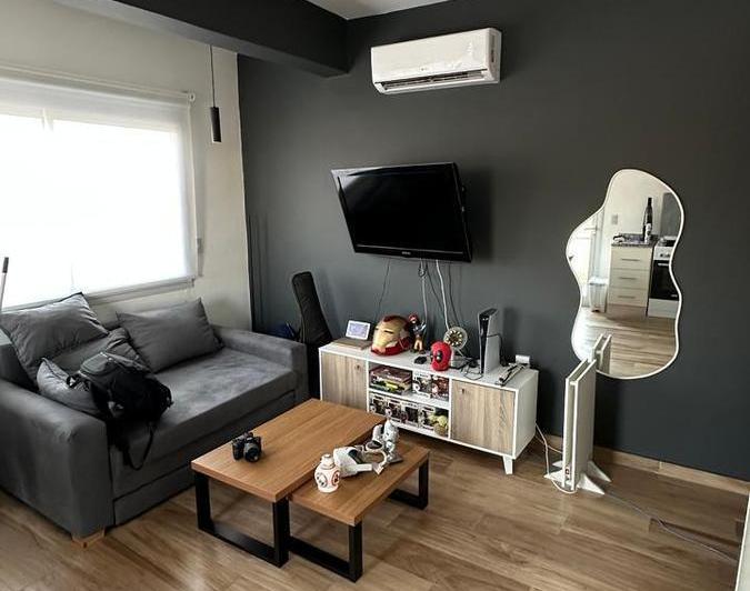Departamento · 38m² · 2 Ambientes · 1 Cochera