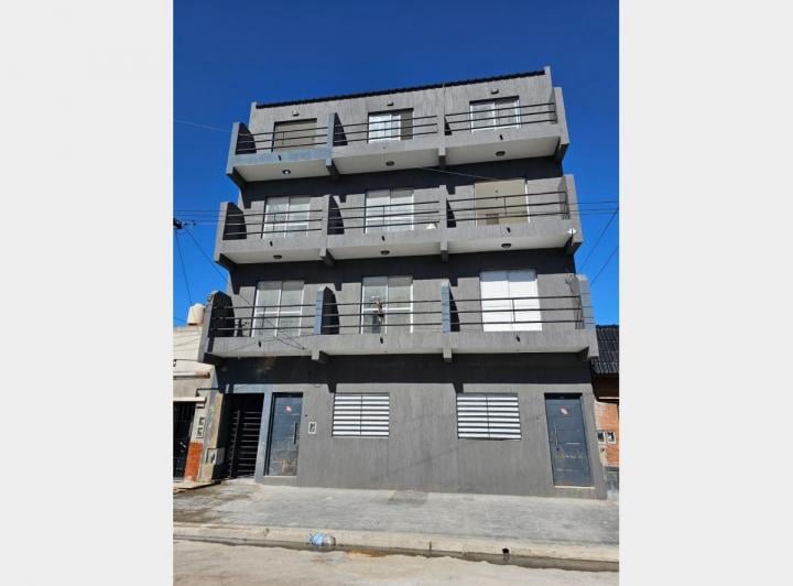 Departamento · 55m² · 3 Ambientes