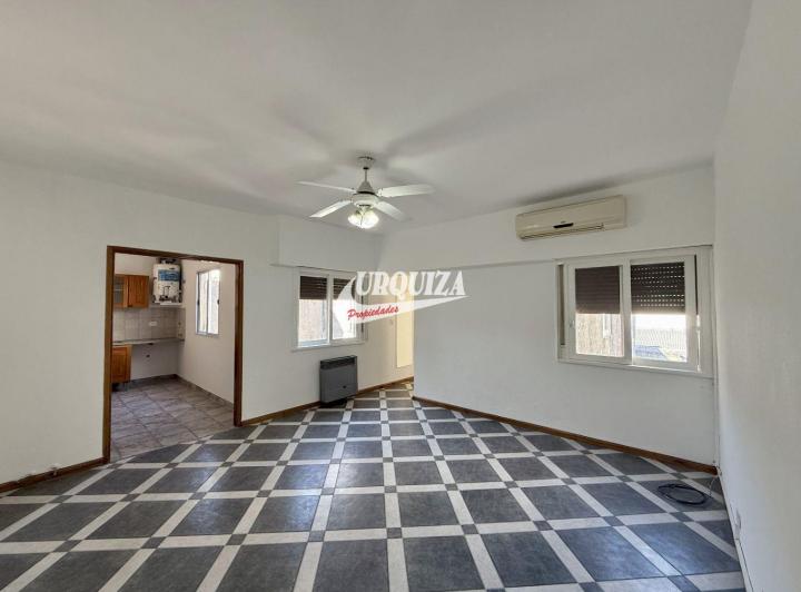 Departamento · 57m² · 3 Ambientes