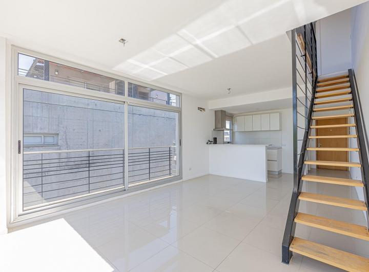 Departamento · 62m² · 2 Ambientes · 1 Cochera