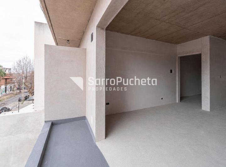 Departamento · 51m² · 2 Ambientes