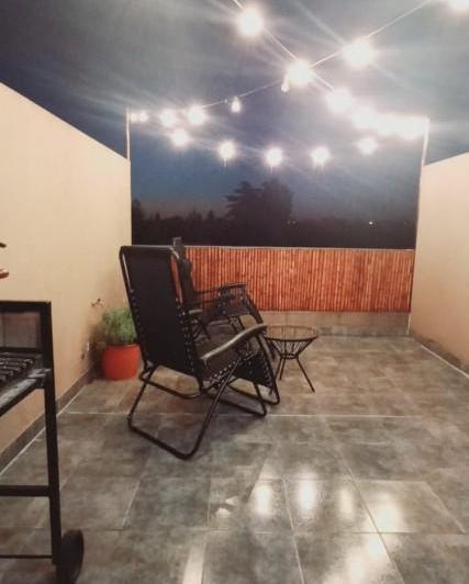 Departamento · 60m² · 3 Ambientes · 1 Cochera