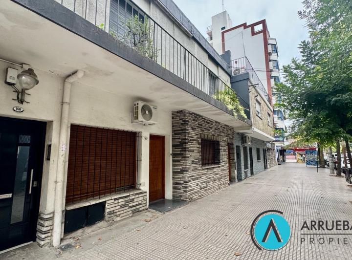 Departamento · 48m² · 2 Ambientes